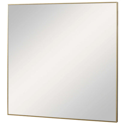 Square Mirror
