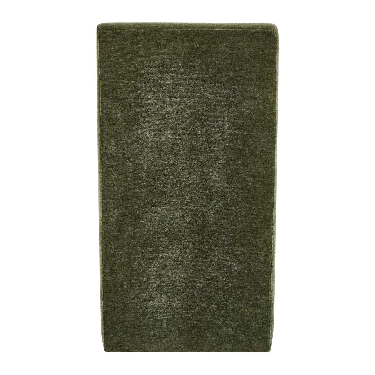 Armless Moss Dining Chair