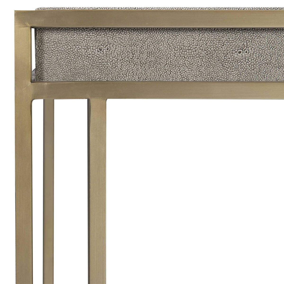 Modern Console Table