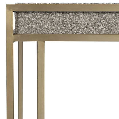 Modern Console Table