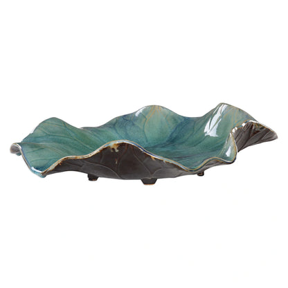 Ceramic Flowers Set/3