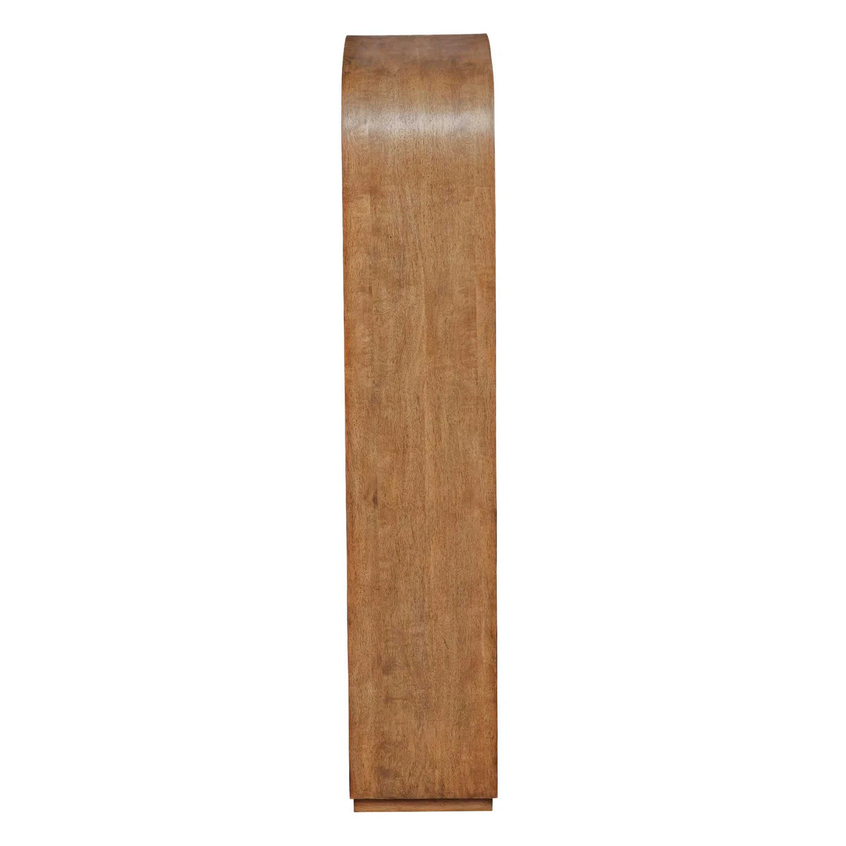 Seamless Wooden Etagere