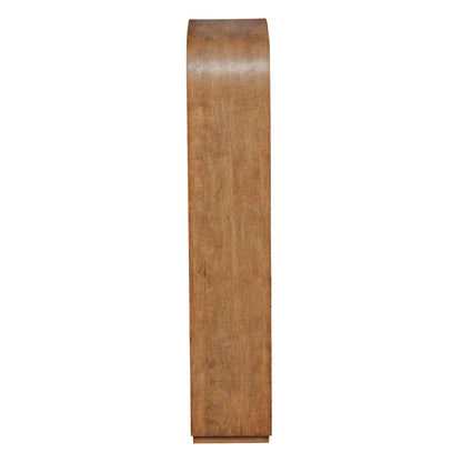 Seamless Wooden Etagere