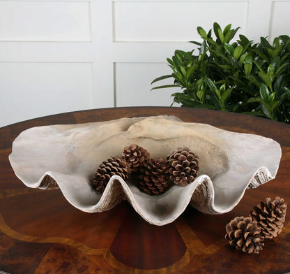 Shell Bowl