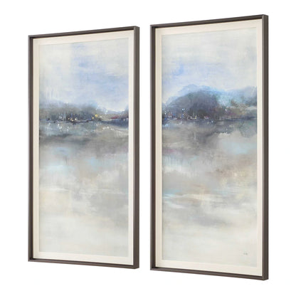 Landscape Prints Set/2