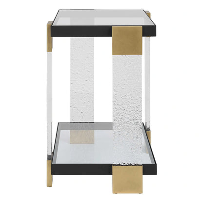 Modern Side Table