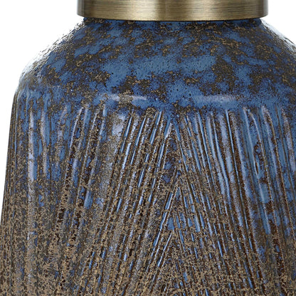 Ceramic Table Lamp