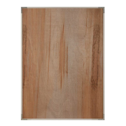Neutral Tone Abstract Canvas