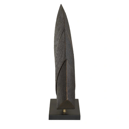 Dark Bronze Sculpture