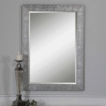 Silver Mirror