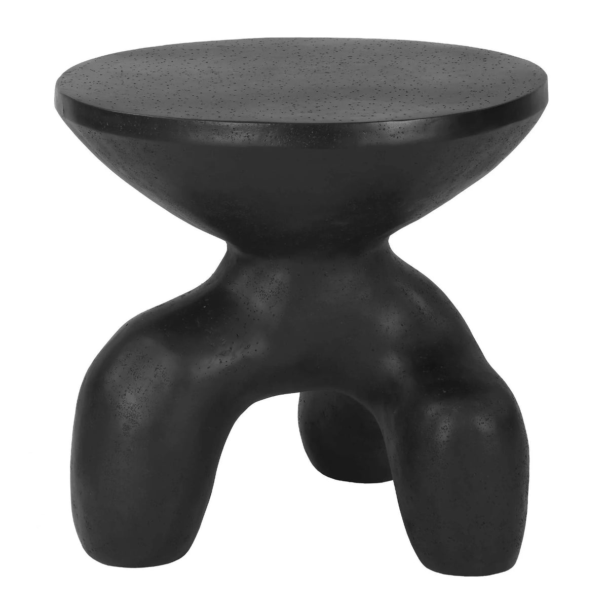 Indoor-Outdoor Accent Table