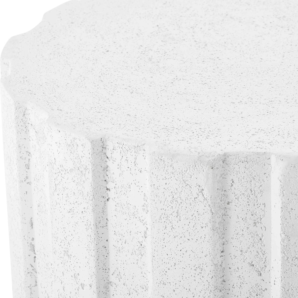 Outdoor Accent Table