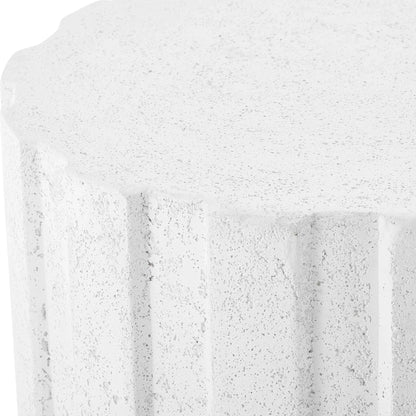 Outdoor Accent Table
