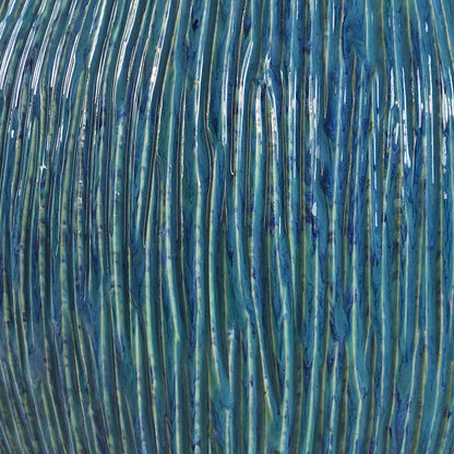 Textured Ceramic Table Lamp