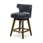 Task Swivel Stool