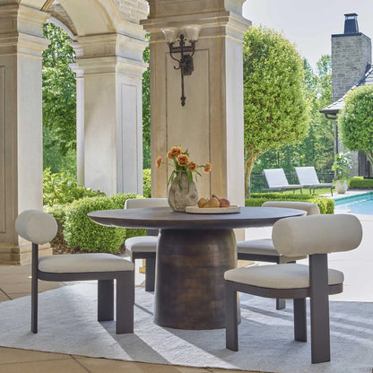 Outdoor Dining Table