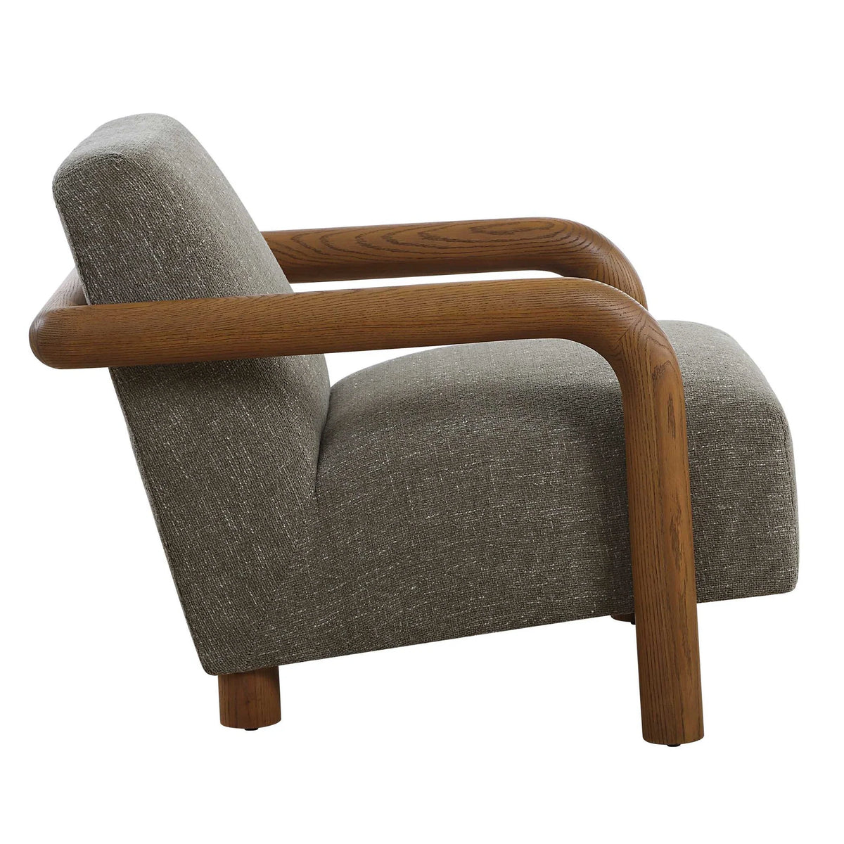 Herb Green Accent Chair