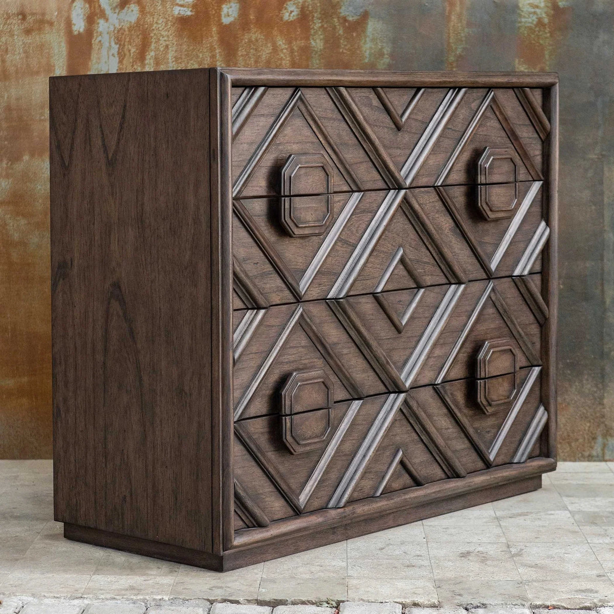 Drawer Chest