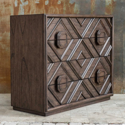 Drawer Chest