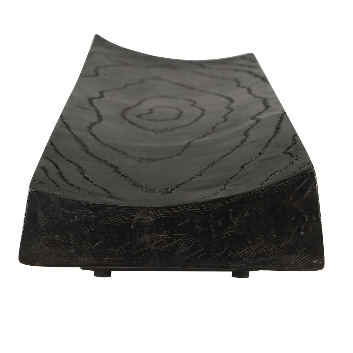 Indoor-Outdoor Wooden Tray