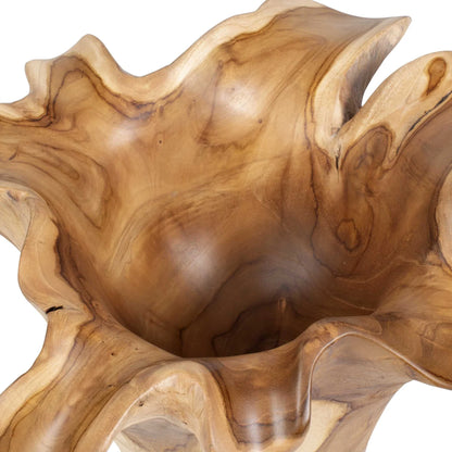 Outdoor Bowl