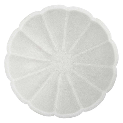 Ivory Ricestone Bowl