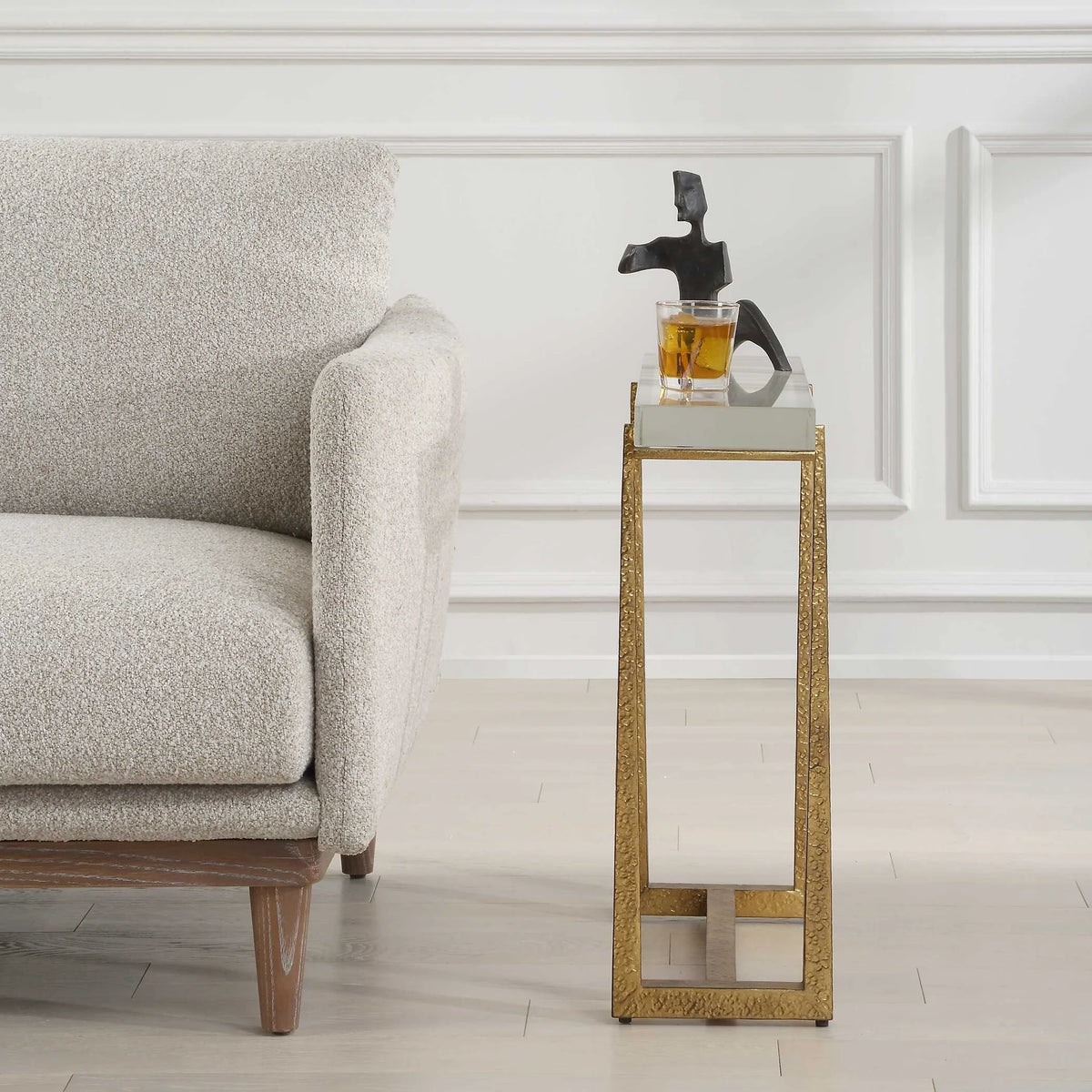 Accent Table