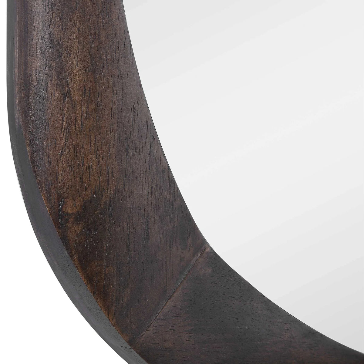 Mid-Century Mirror
