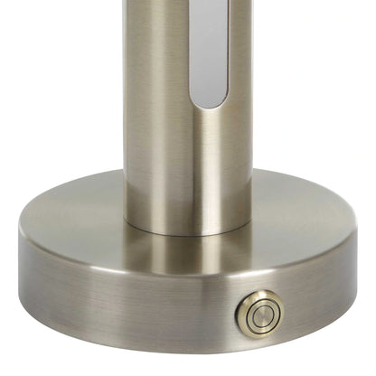 Rechargeable LED Accent Lamp