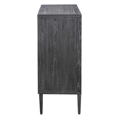 2 Door Accent Cabinet