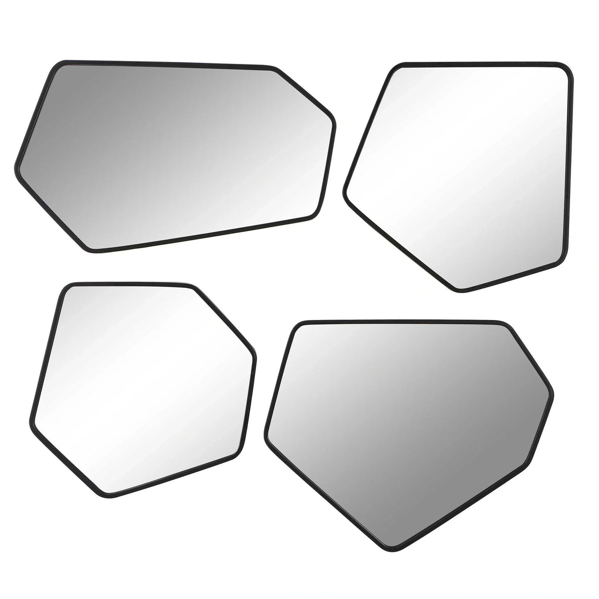 Mirrors Set/4