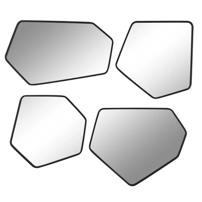 Mirrors Set/4