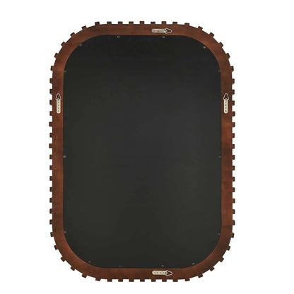 Espresso Mirror