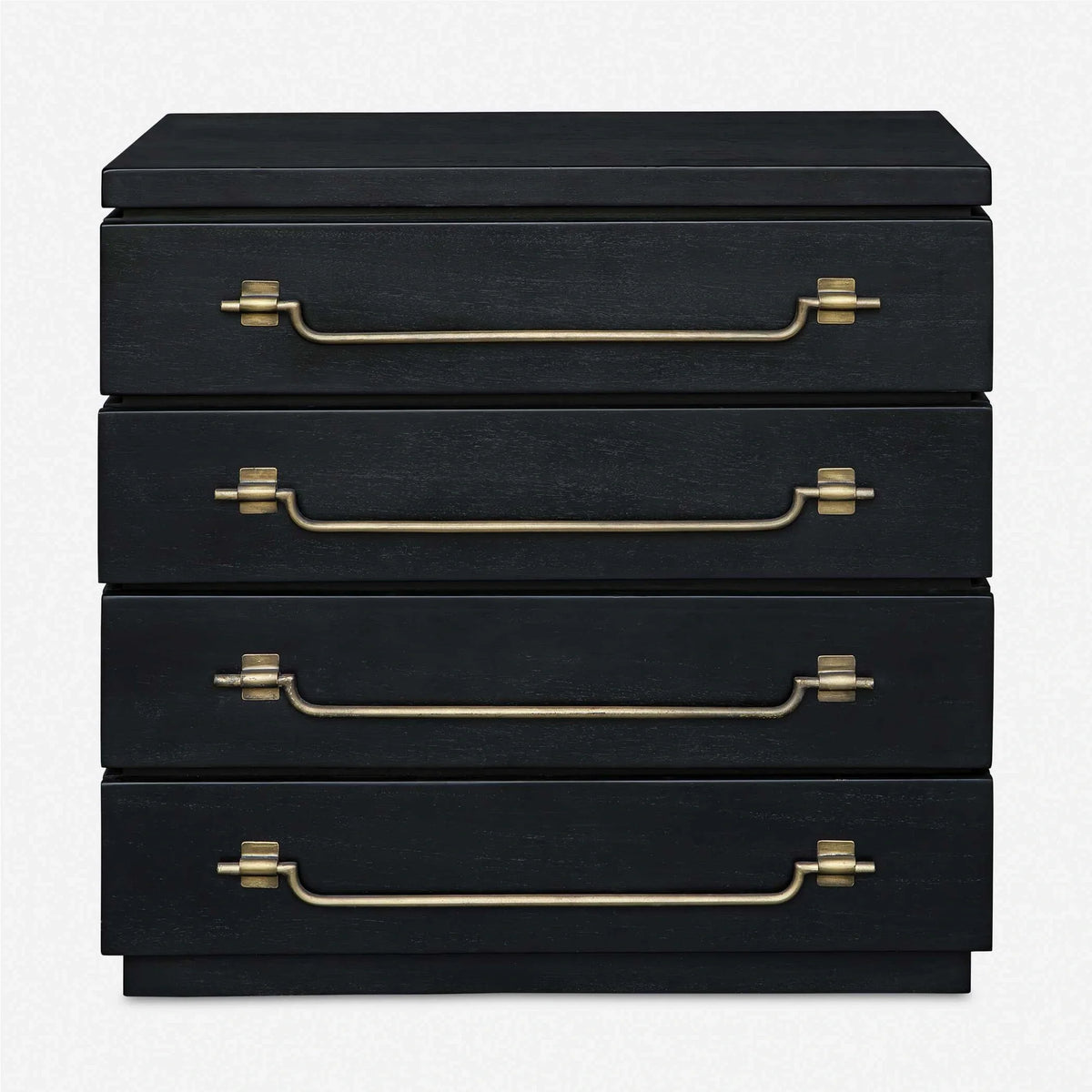 Mahogany Accent Chest