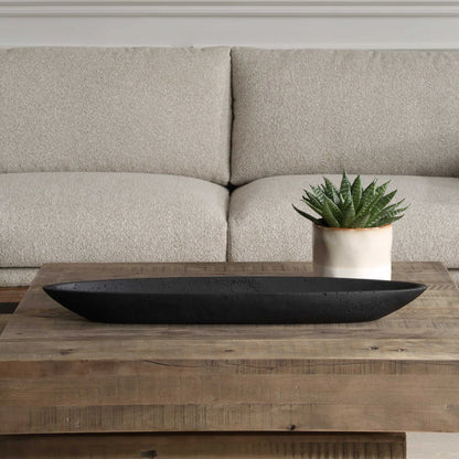 Cast Canoe Bowl