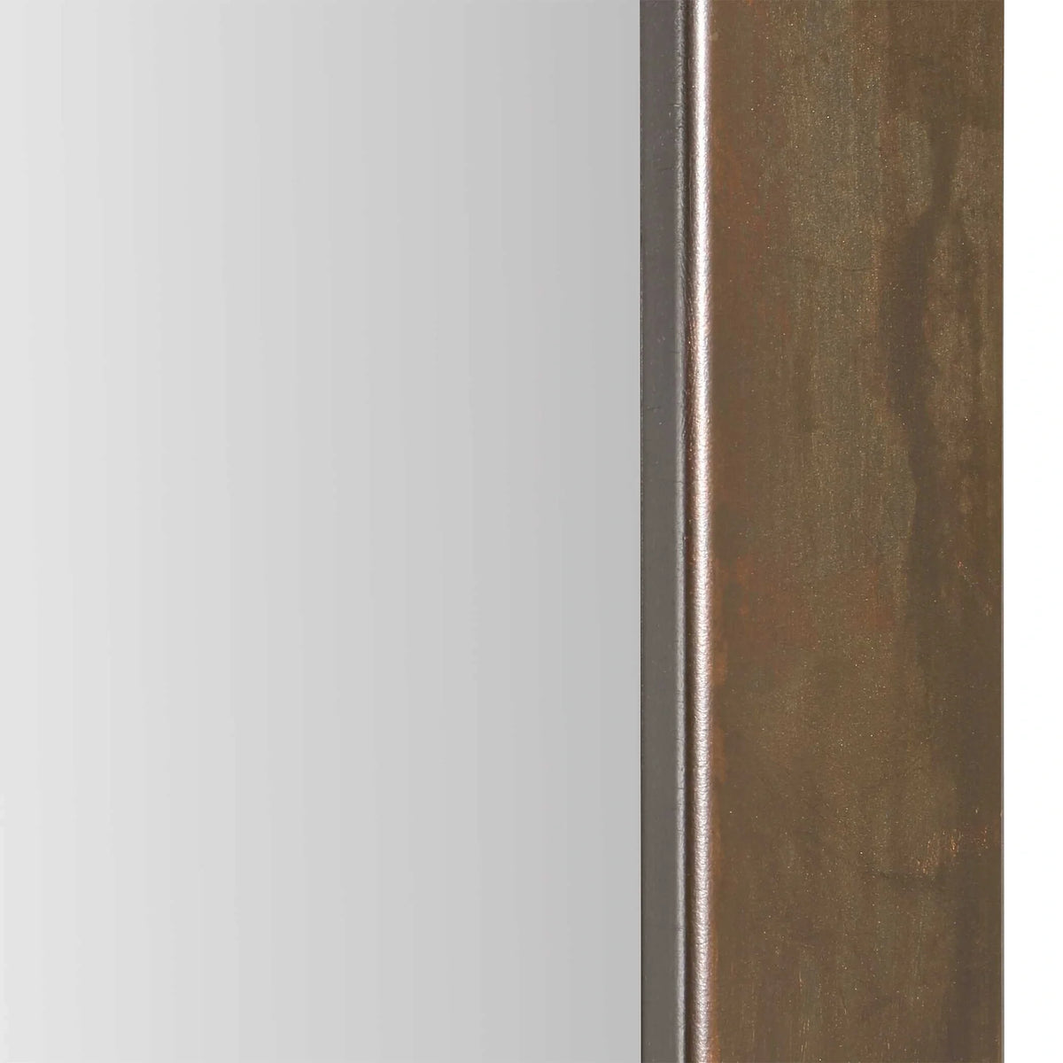 Bronze Dressing Mirror