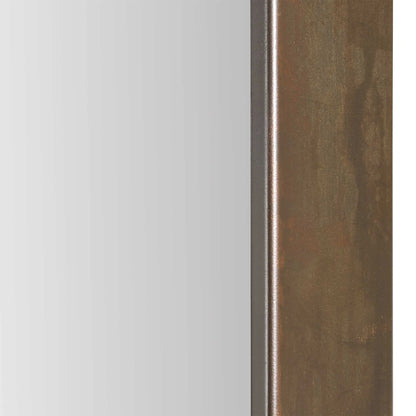 Bronze Dressing Mirror