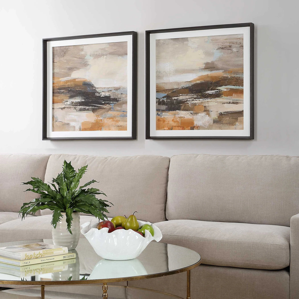 Framed Prints Set/2