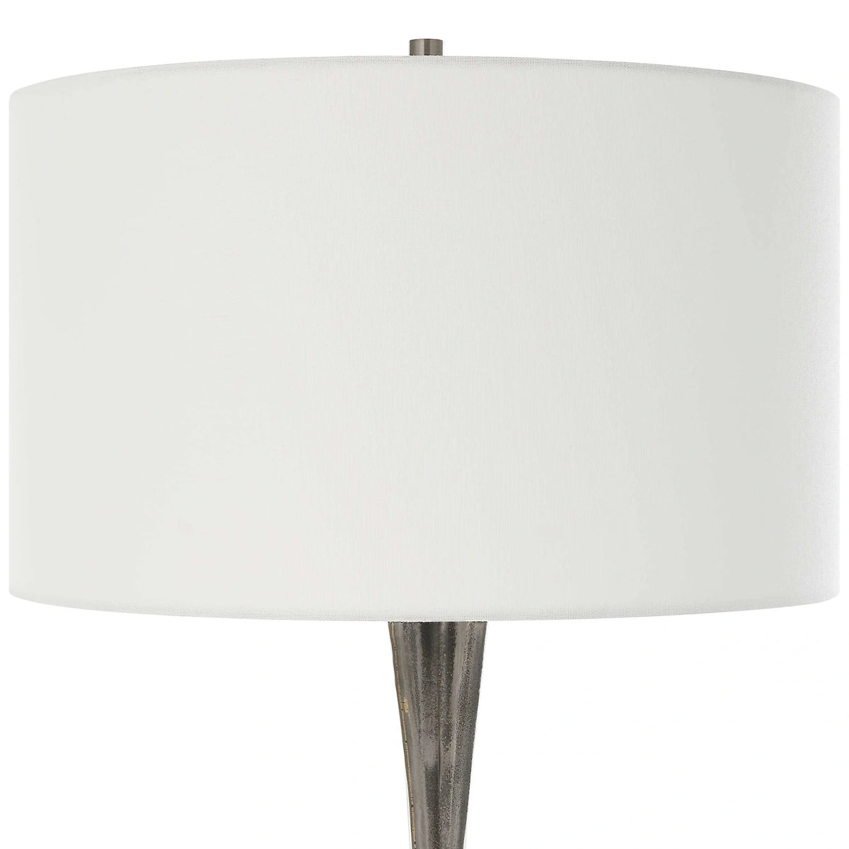 Industrial Table Lamp