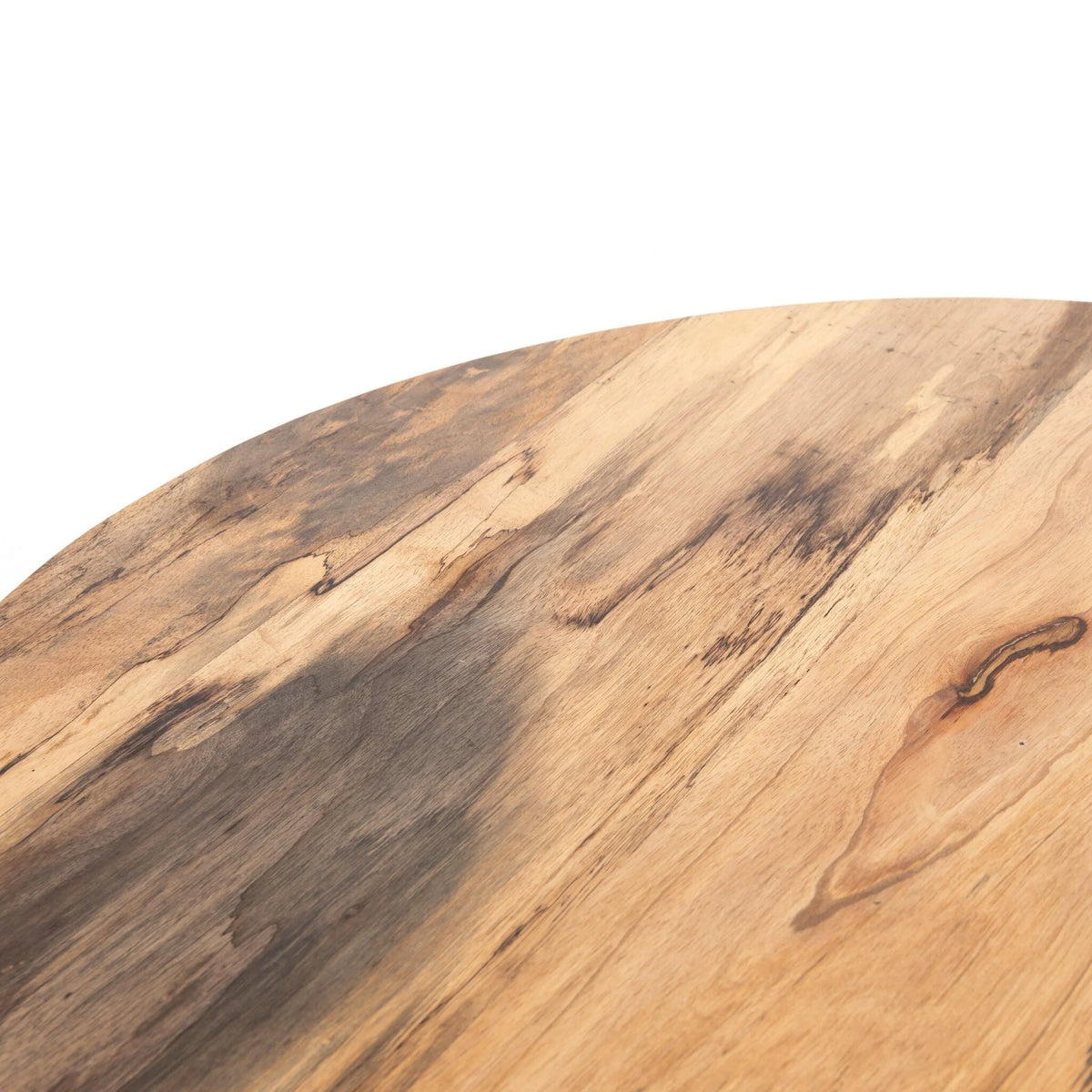 Hudson Round Coffee Table