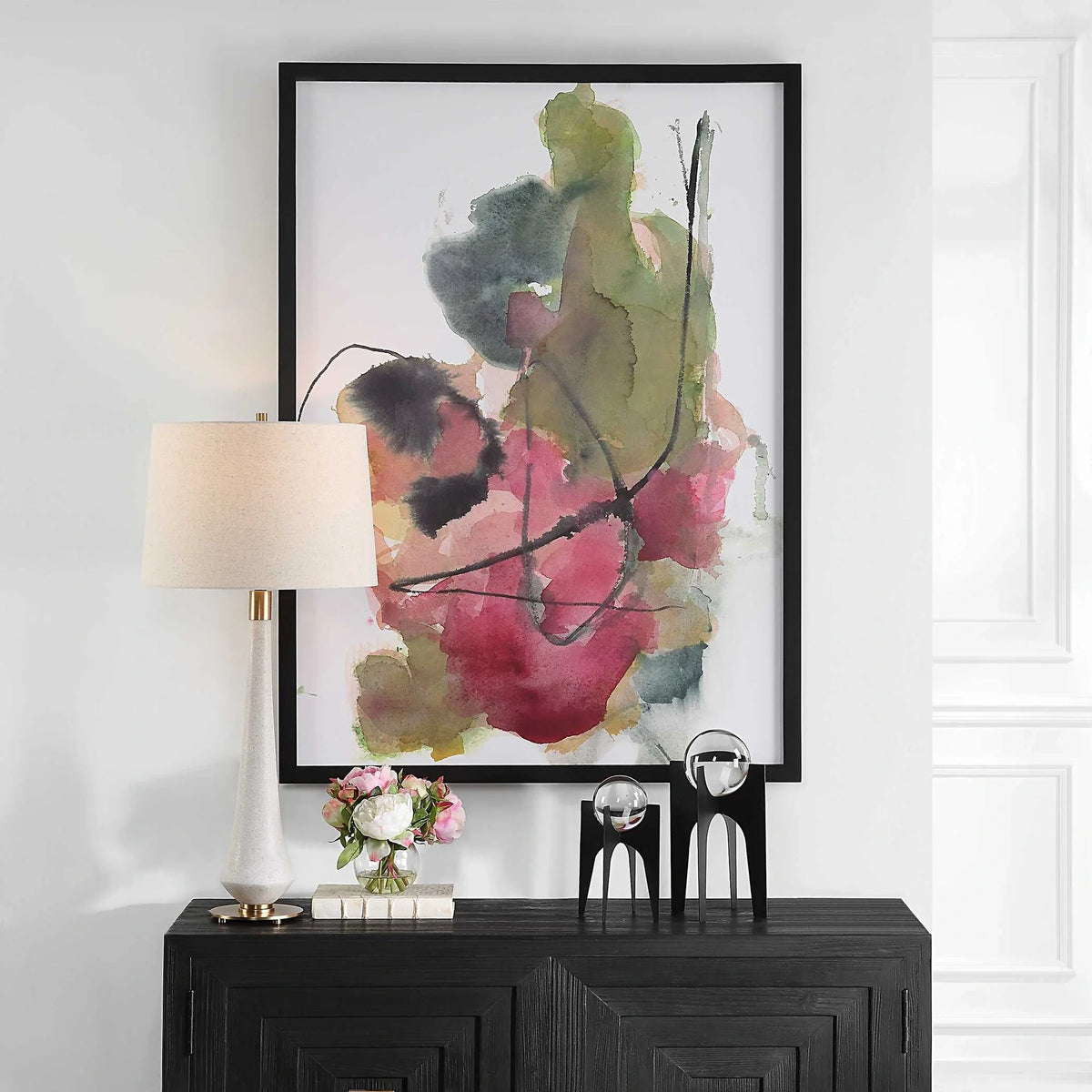 Abstract Art Print