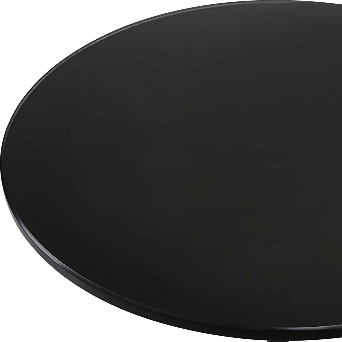 Modern Accent Table