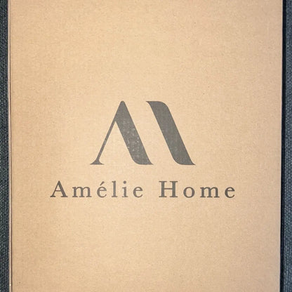 Amélie Home Cable Knitted, Chenille Chunky Knit Throw Blanket, 50 X 60 - Nwt