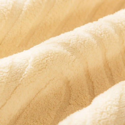 Soft Cotton Velvet Sofa Cushion
