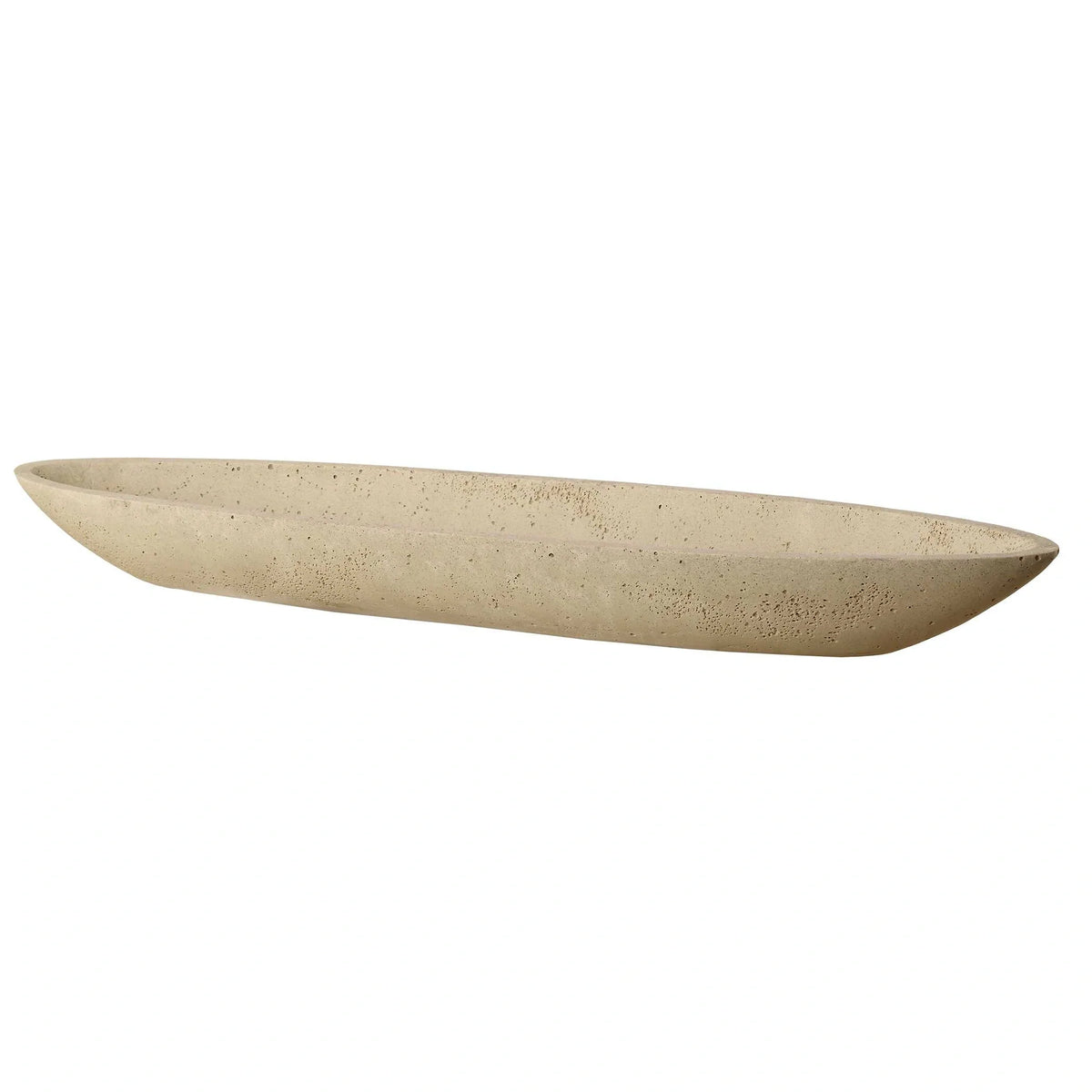 Cast Canoe Bowl