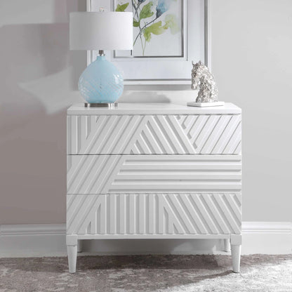 Drawer Chest