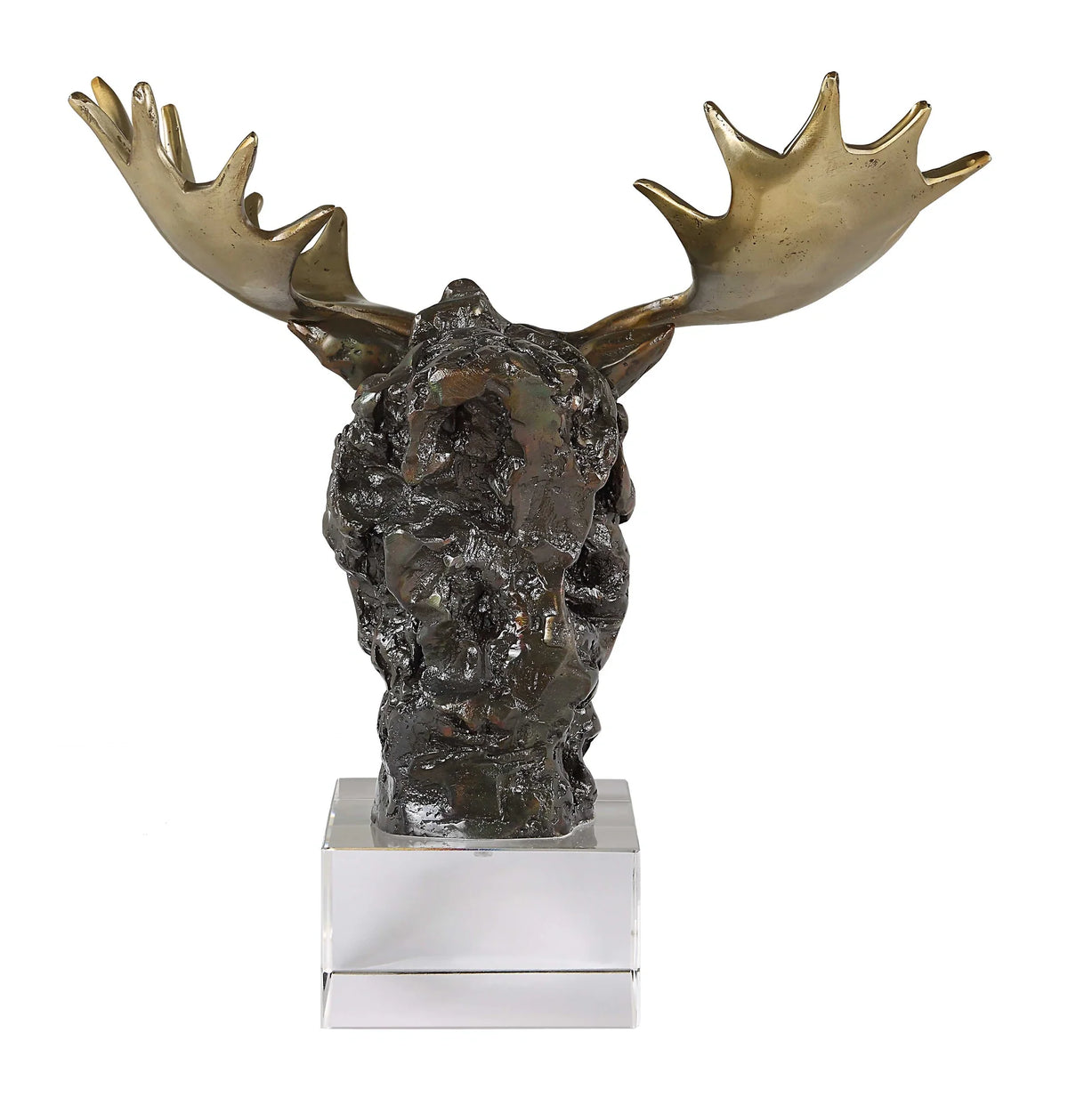 Bronze Sculpture