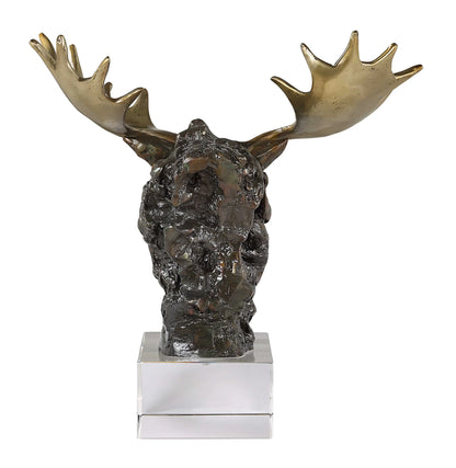 Bronze Sculpture