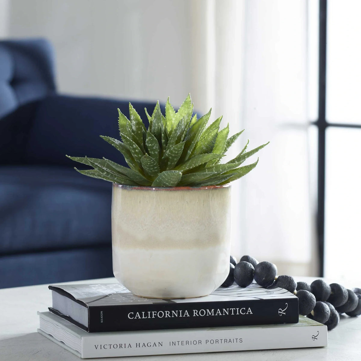 Succulent Accent