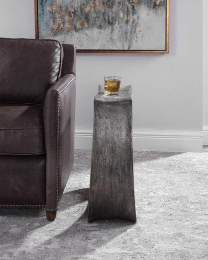 Modern Accent Table